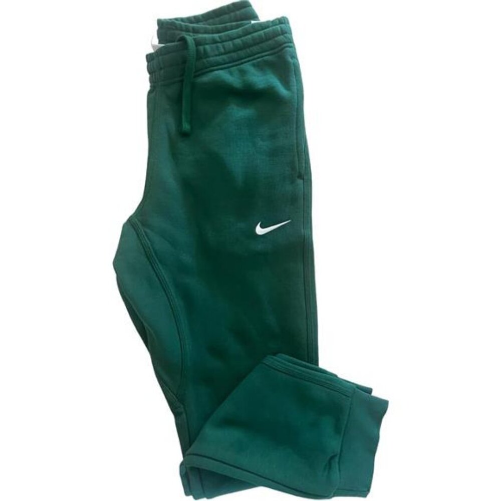 Mens Club Fleece Tappered Joggers